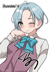kantai collection fan art