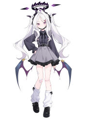 hina (blue archive) from blue archive