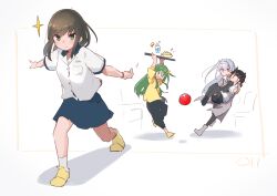 fubuki (kancolle) from kantai collection by ma rukan