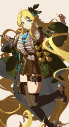 arknights fan art