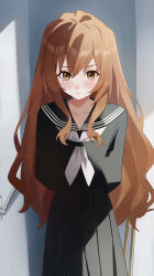 aisaka taiga from toradora!