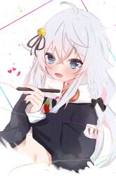 kagura nana from indie virtual youtuber