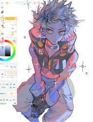 Booru post from safebooru.org