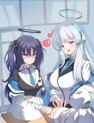 noa (blue archive) from blue archive