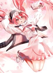 hatsune miku from vocaloid by om rm1101