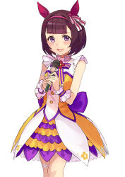nishino flower (umamusume) from umamusume by mou (piooooon)