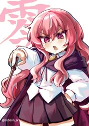 louise francoise le blanc de la valliere from zero no tsukaima by sleepyowl (jobkung15)