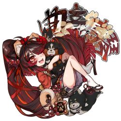 fate/grand order fan art