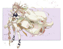 celine (fire emblem) from fire emblem