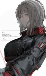 faust (project moon) from limbus company