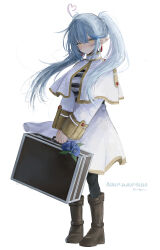 frieren from hololive