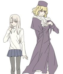arcueid brunestud from fate/stay night