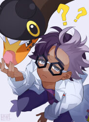 farigiraf from pokemon