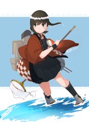 fubuki (kancolle) from kantai collection by ma rukan