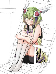 yurizaki mira from dimension w
