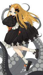 abigail williams (fate) from fate/grand order by iamc95
