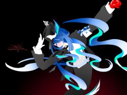 michael jackson from umamusume