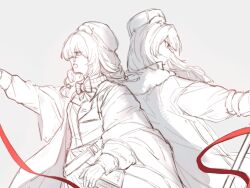 istina (arknights) from arknights
