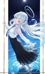 noa (blue archive) from blue archive