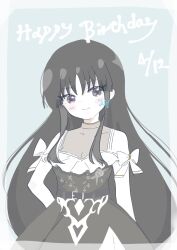 shirai yuyu from assault lily by fumi (fumifumi3axl)