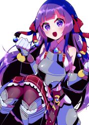 sekaiju no meikyuu fan art