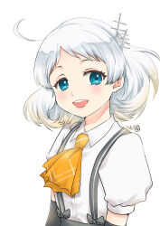 kantai collection fan art