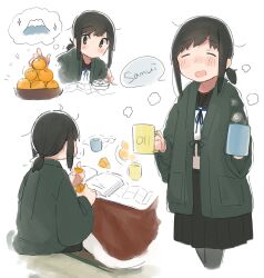 fubuki (kancolle) from kantai collection by ma rukan