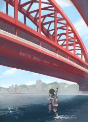 fubuki (kancolle) from kantai collection by ma rukan