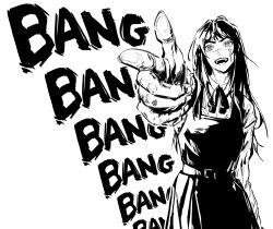 yoru (chainsaw man) from chainsaw man