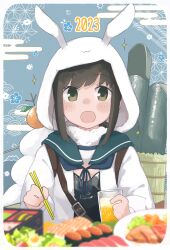 fubuki (kancolle) from kantai collection by ma rukan