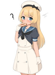 jervis (kancolle) from kantai collection by maru (marg0613)