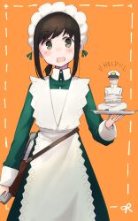 admiral (kancolle) from kantai collection by ma rukan