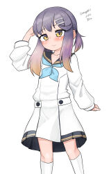 tsushima (kancolle) from kantai collection by maru (marg0613)
