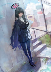 rio (blue archive) from blue archive