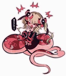 original fan art