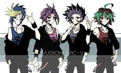 hugo (yu-gi-oh!) from yu-gi-oh!