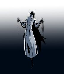 as nodt from bleach