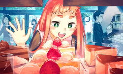 original fan art
