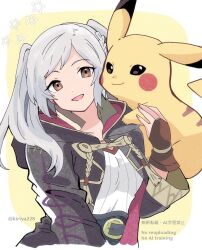 female robin (fire emblem) from fire emblem by kiriya (552260)