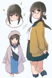 fubuki (kancolle) from kantai collection by ma rukan