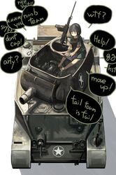 scott from world of tanks by m8