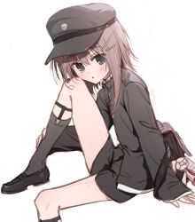 mamiya hasaki from subarashiki hibi