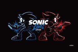 shadow the hedgehog from sonic (series)