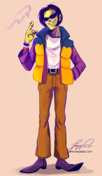 ace (ppg) from powerpuff girls