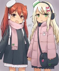 libeccio (kancolle) from kantai collection by ma rukan