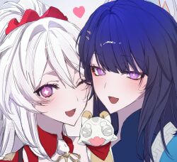 kiana kaslana from honkai (series)