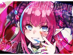elizabeth bathory (fate) from fate/grand order