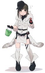 fubuki (kancolle) from kantai collection by ma rukan