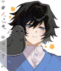 kanzaburou (kimetsu no yaiba) from kimetsu no yaiba