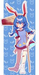 seiran (touhou) from touhou